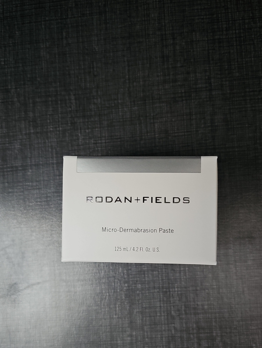 Rodan + Fields Micro-Dermabrasion Paste R&FBIN